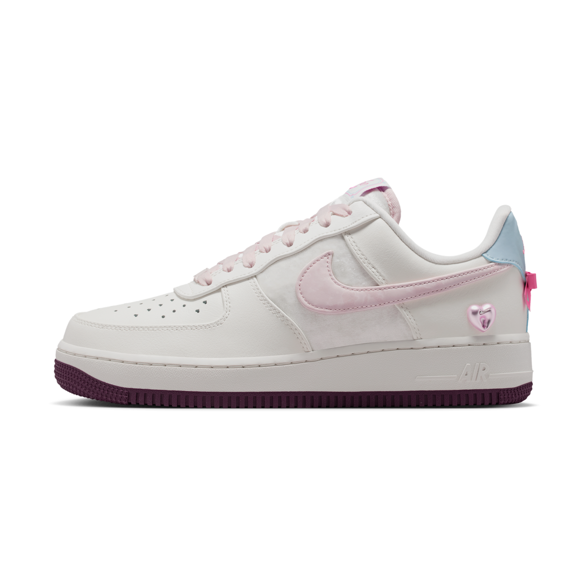Nike Air Force 1 Low Valentine's Day (2026) (Women's)