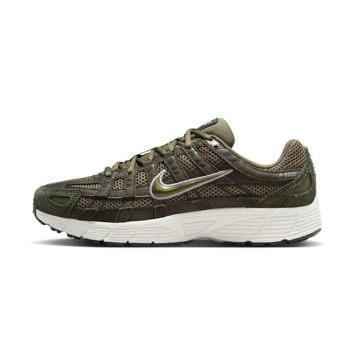 Nike P-6000 SE Sequoia Medium Olive