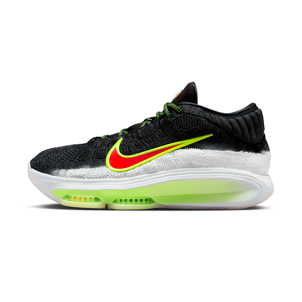 Nike Air Zoom GT Hustle 3 Victor Wembanyama Christmas | FV5953-008