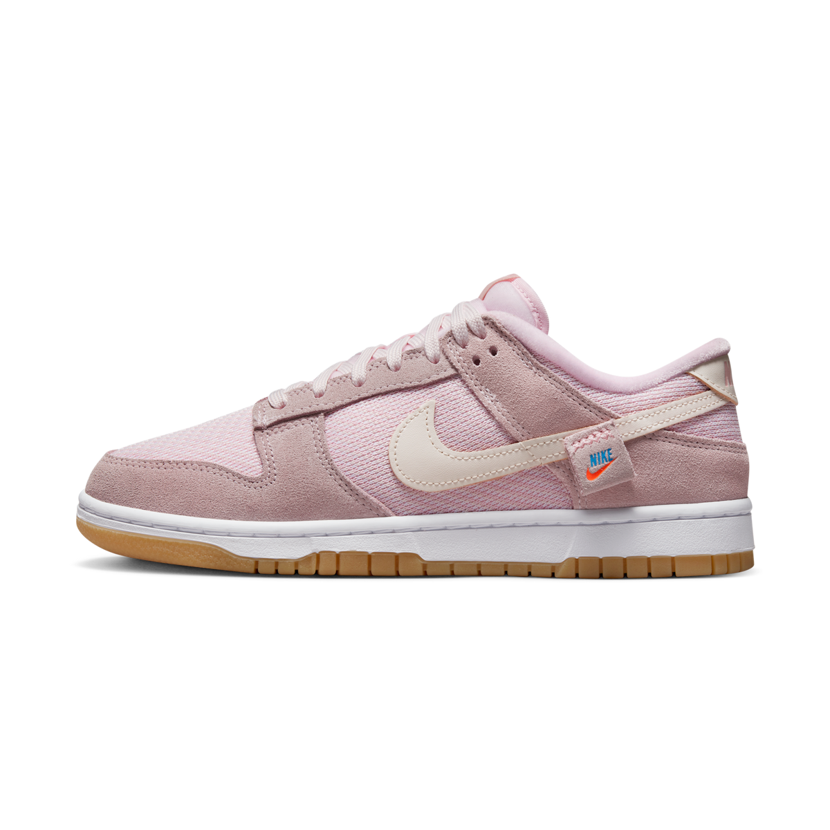 Nike Dunk Low Teddy Bear (Women's) | DZ5318-640