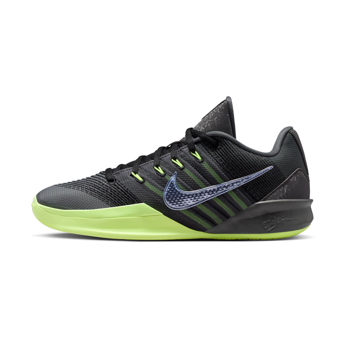 Nike Sabrina 3 Iron Grey (Women's) | HF2881-002