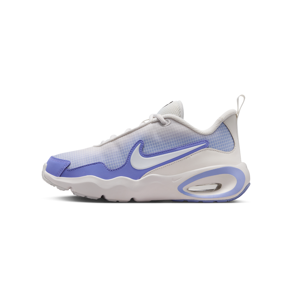 Nike Air Max Nova Platinum Tint Light Thistle (GS)