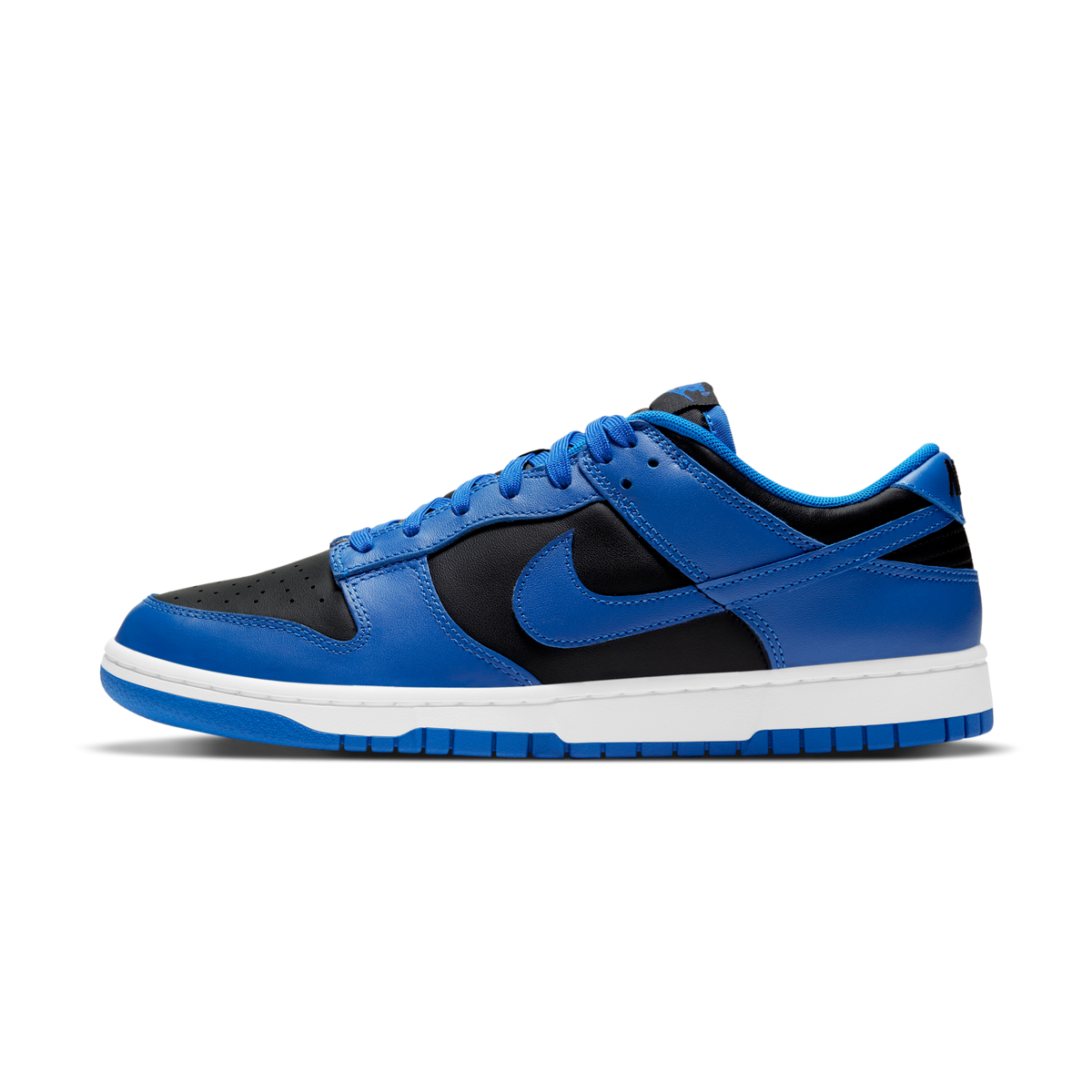 Nike Dunk Low Retro Hyper Cobalt