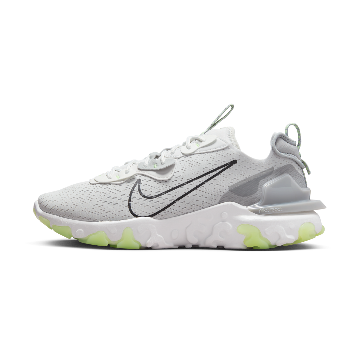 Nike React Vision Photon Dust Barely Volt | HF9381-001