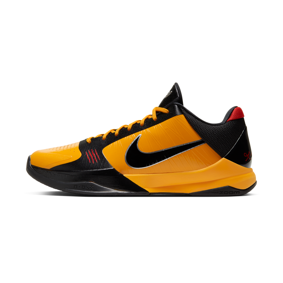 Nike Kobe 5 Protro Bruce Lee | CD4991-700