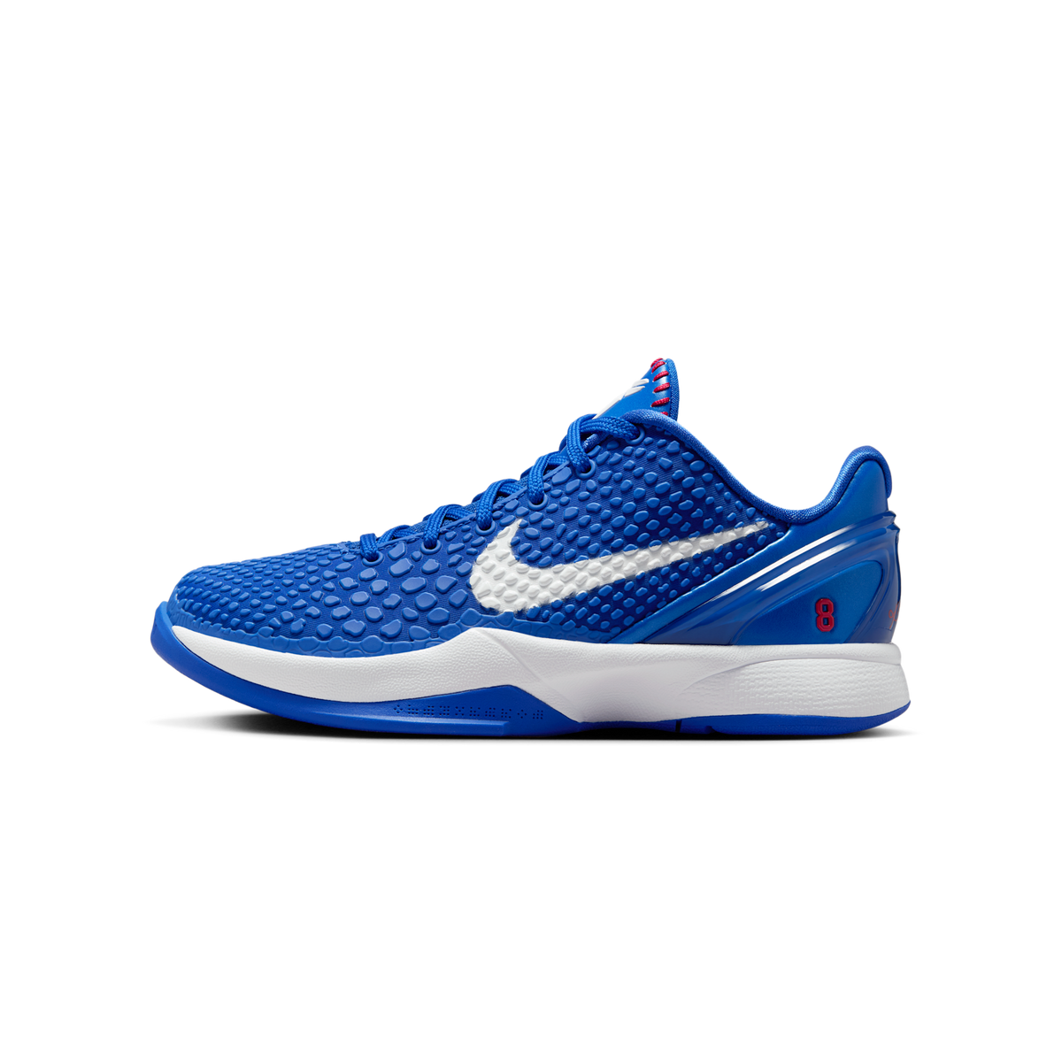 Nike Kobe 6 Dodgers (GS)