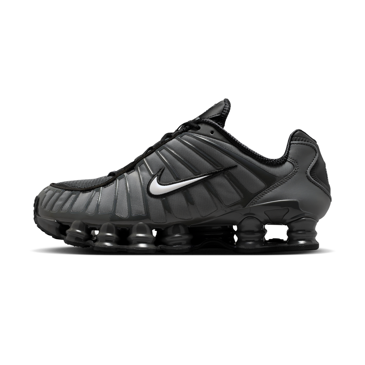 Nike Shox TL SE Iron Grey
