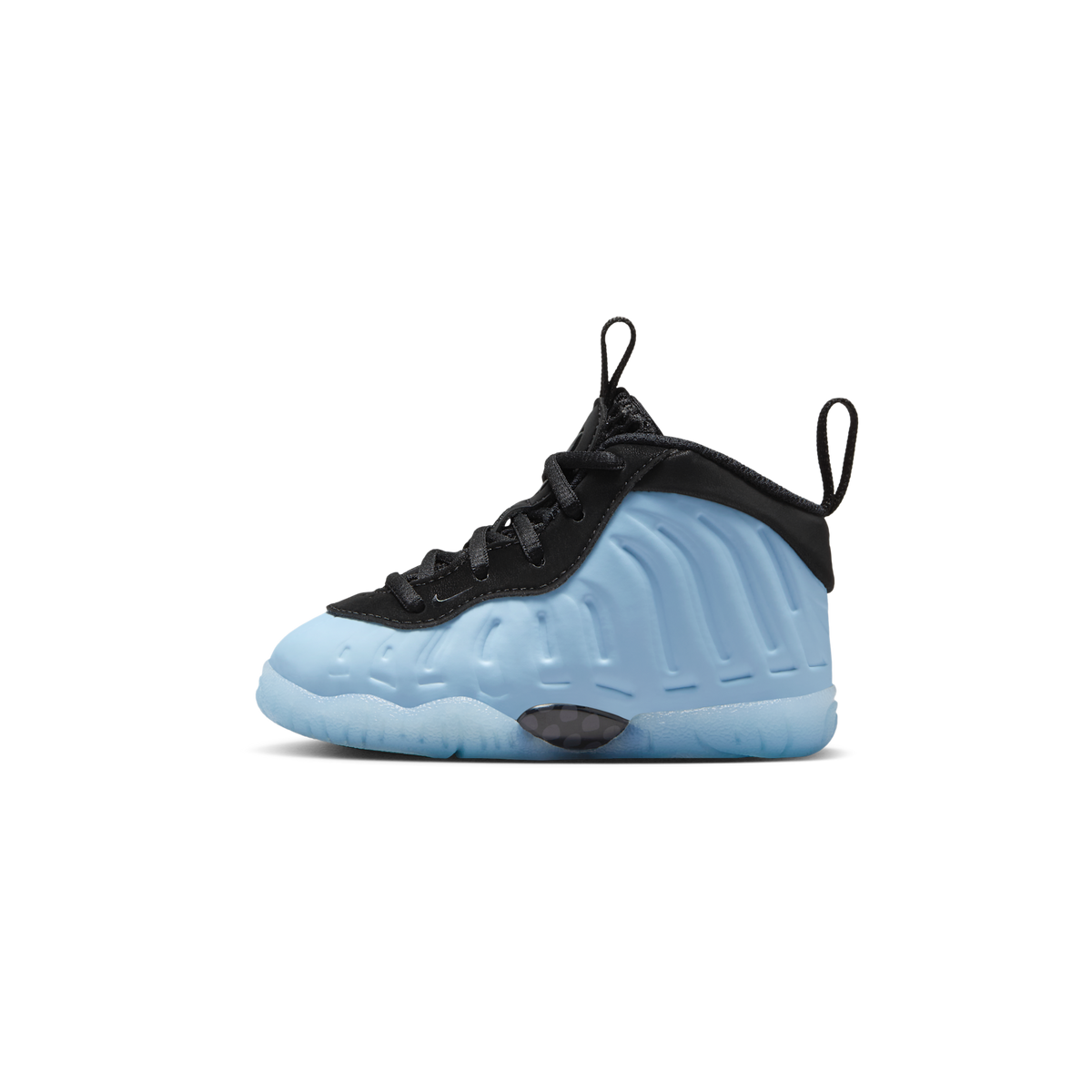 Nike Little Posite One Psychic Blue (TD) | HJ7653-400