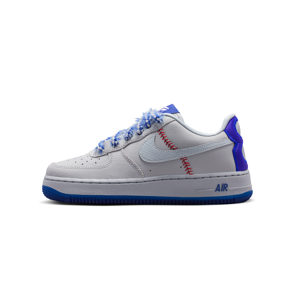 Nike Air Force 1 Low Kobe Bryant Dodgers (GS)