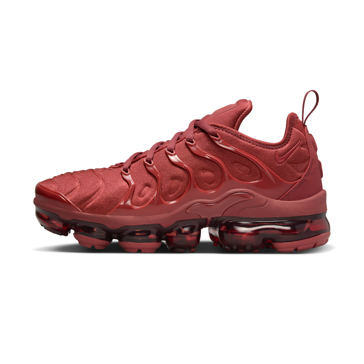 Nike Air VaporMax Plus Rugged Orange (Women's) | FQ8878-661