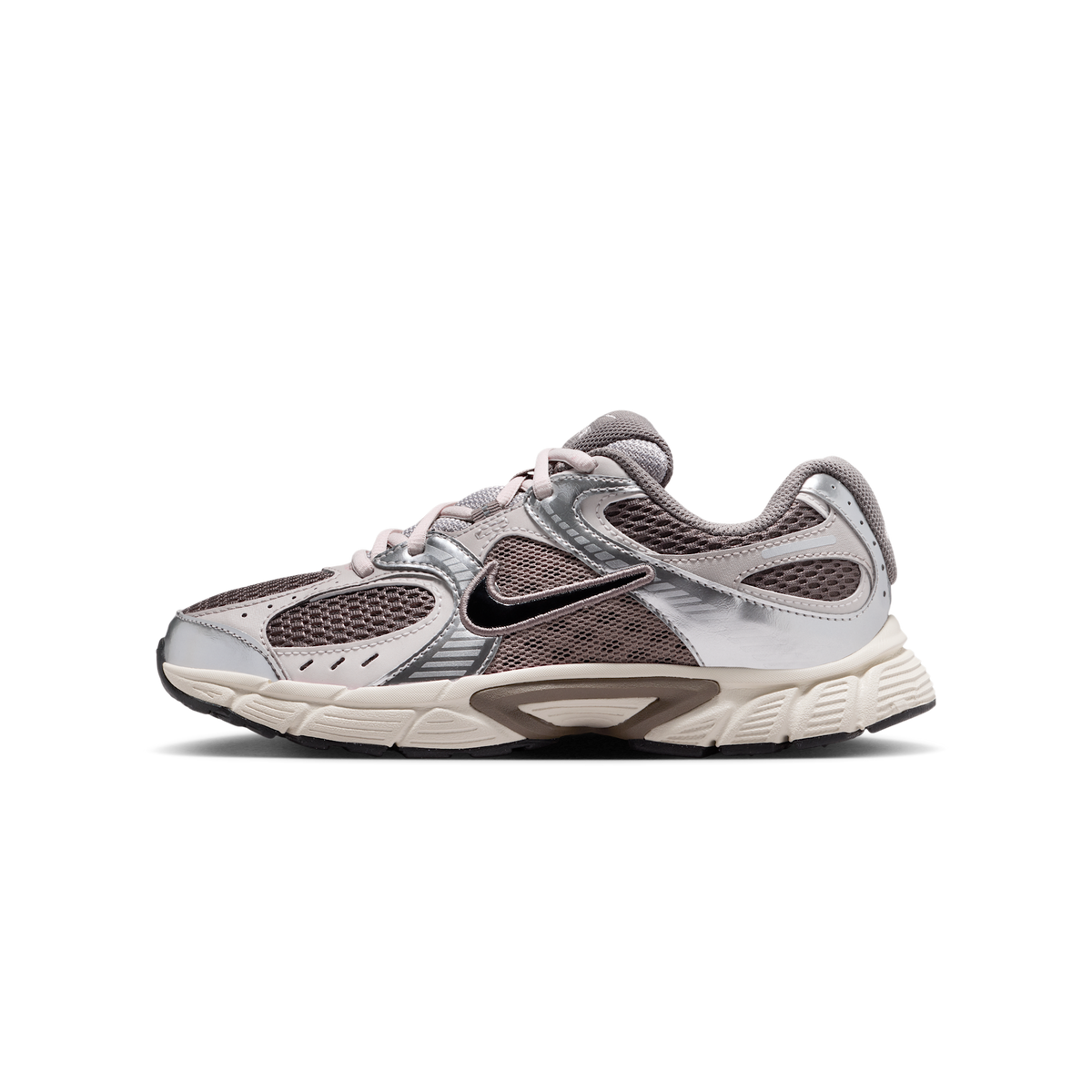 Nike V5 RNR Cave Stone College Grey Vast Grey Black (GS)