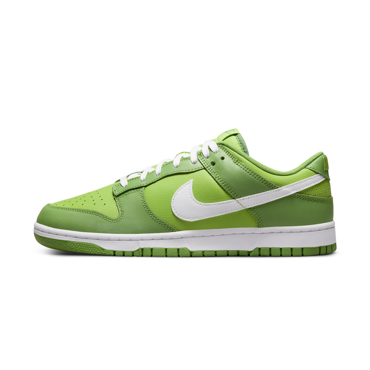 Nike Dunk Low Chlorophyll