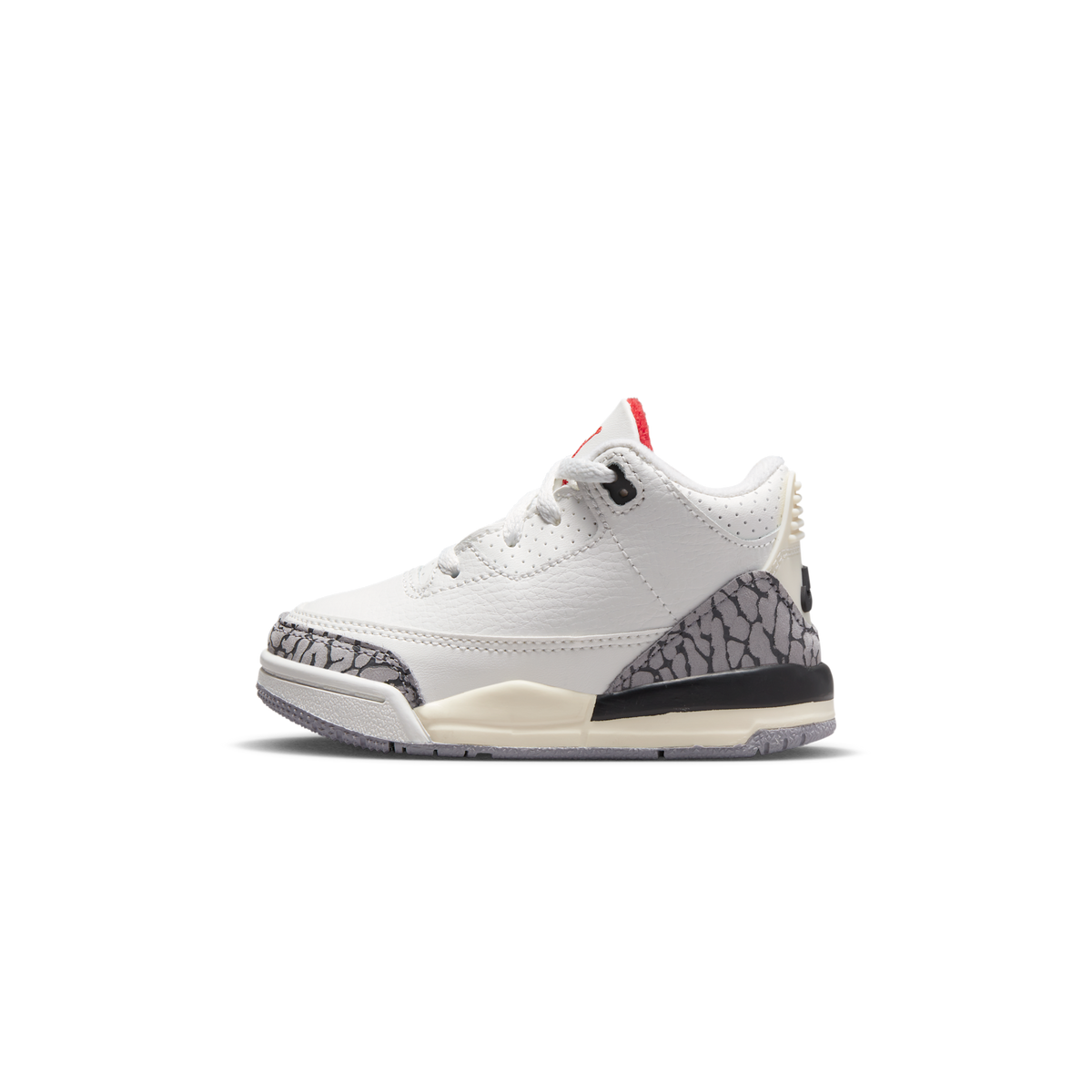 Jordan 3 Retro White Cement Reimagined (TD)