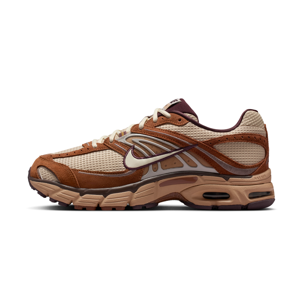 Nike Air Max Moto 2K Light British Tan Coconut Milk | IQ3410-281