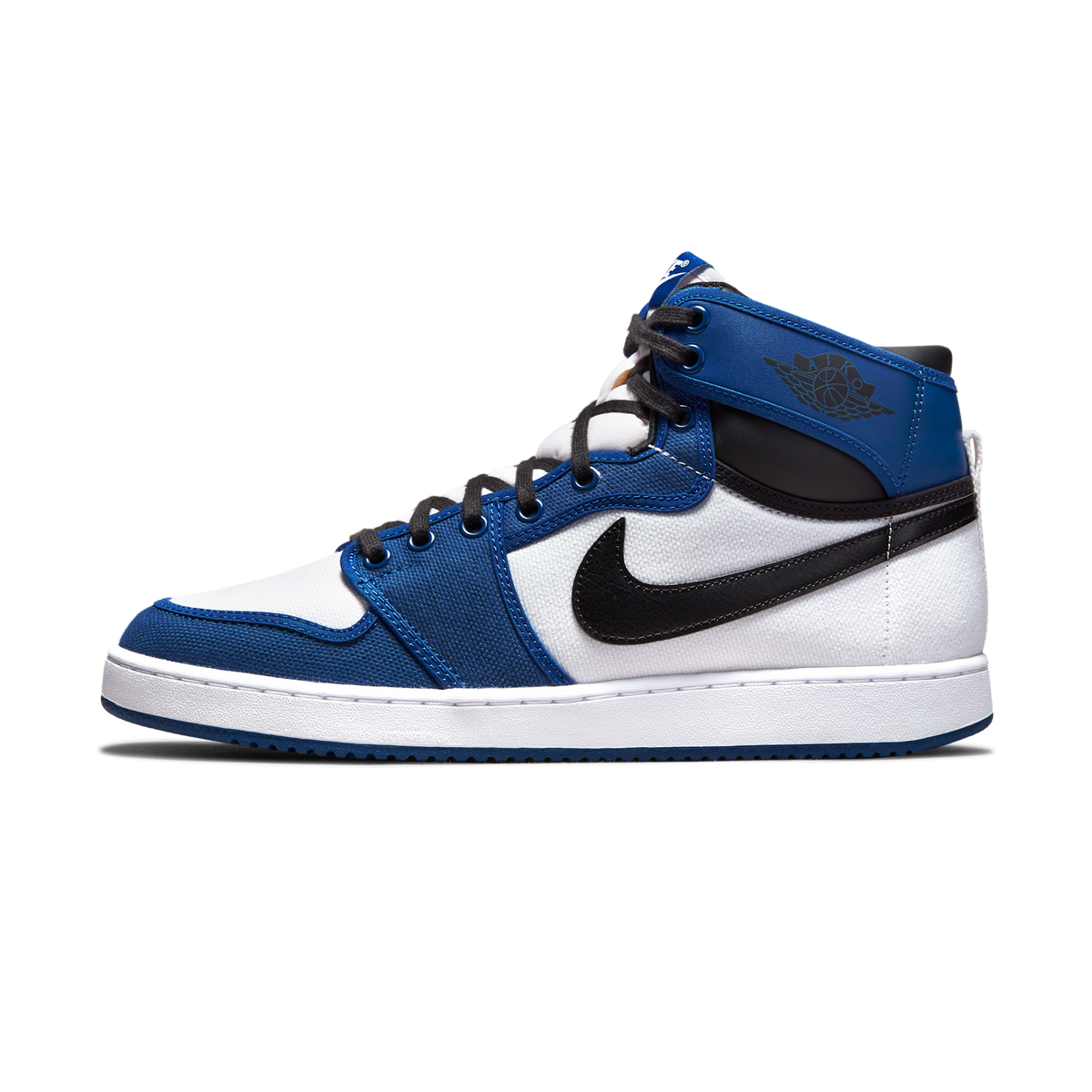 Jordan 1 Retro AJKO Storm Blue