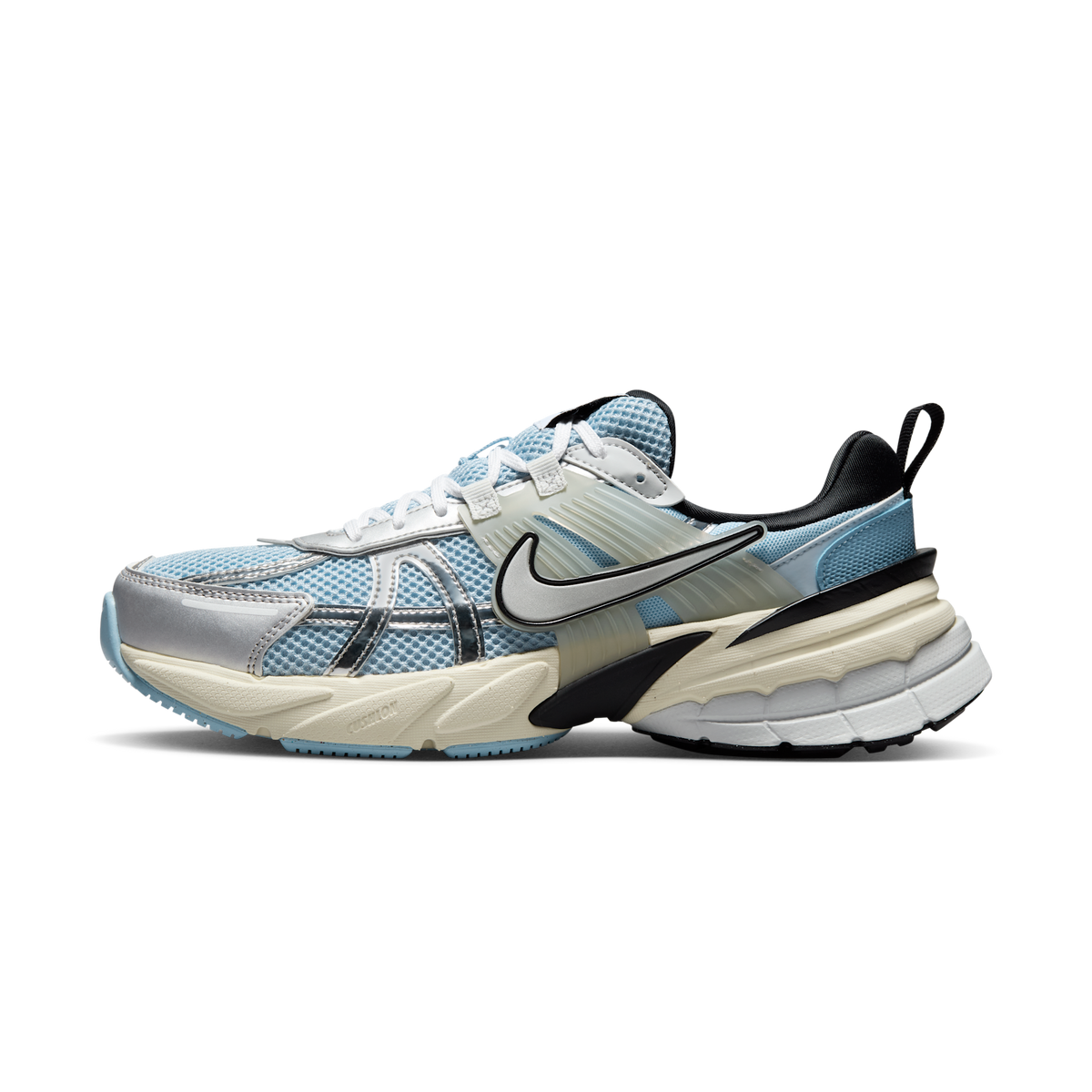 Nike V2K Run Psychic Blue (Women's)