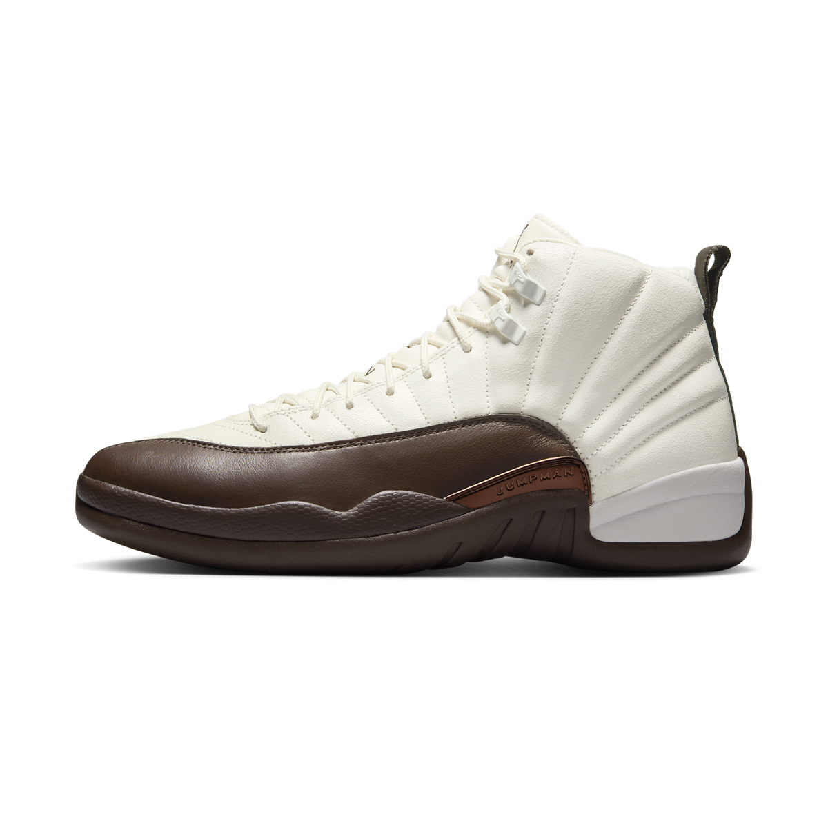 Jordan 12 Retro SP SoleFly Cafecito