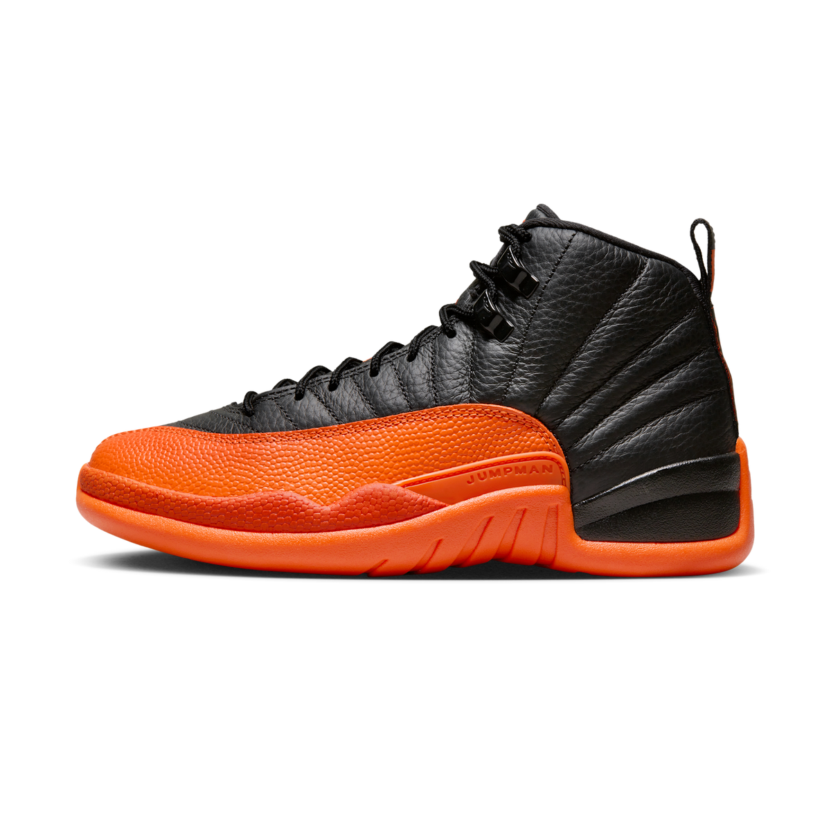 Jordan 12 Retro WNBA All-Star Brilliant Orange (Women's)