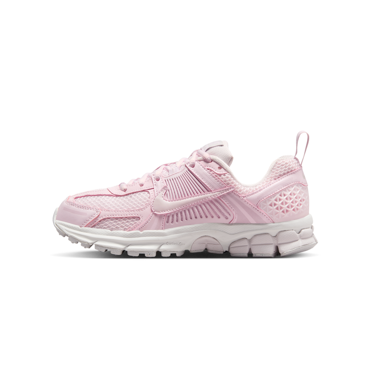 Nike Vomero 5 Pearl Pink Bleached Lilac Summit White Vast Grey (GS) | HF6998-600