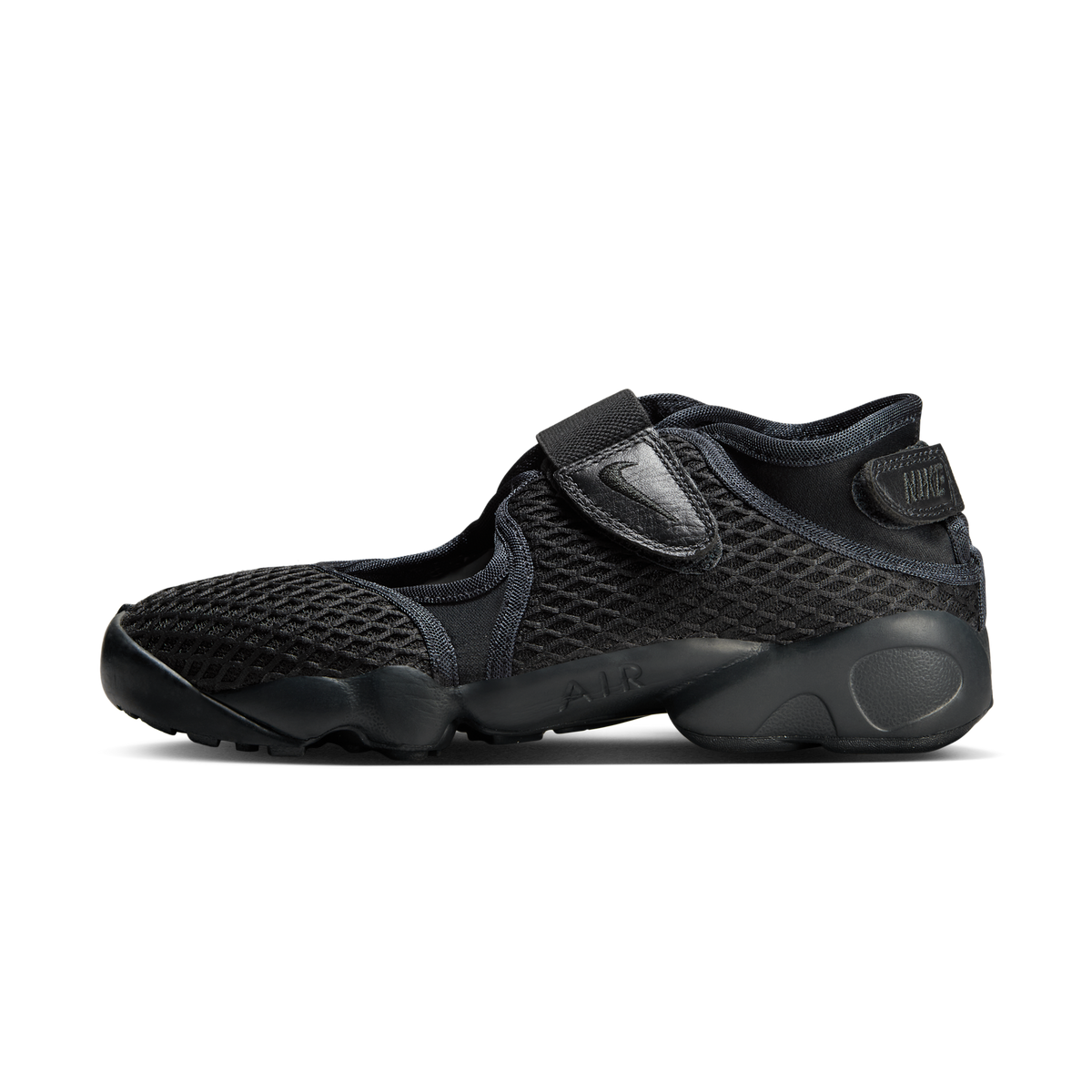 Nike Air Rift Off-Noir (Women's) | HM8288-001
