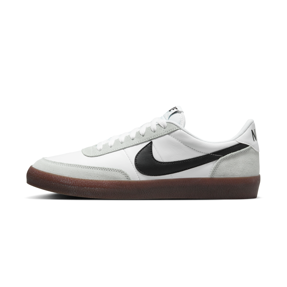 Nike Killshot 2 Leather White Black Gum Dark Brown | HF1054-100