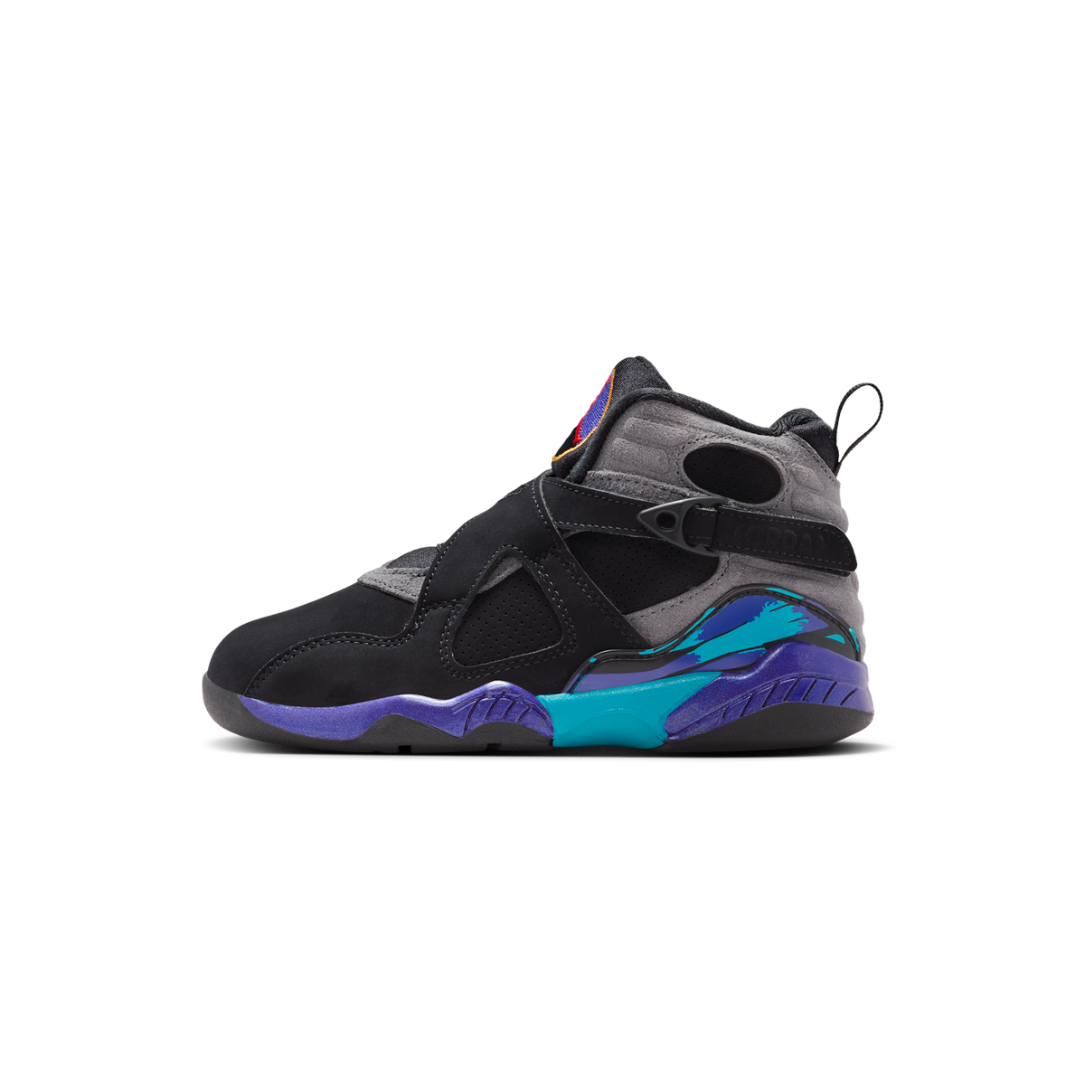 Jordan 8 Retro Aqua (2025) (PS)