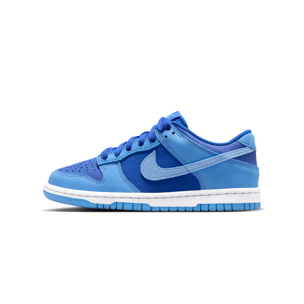 Nike Dunk Low SE Game Royal University Blue (GS) | IB5721-400