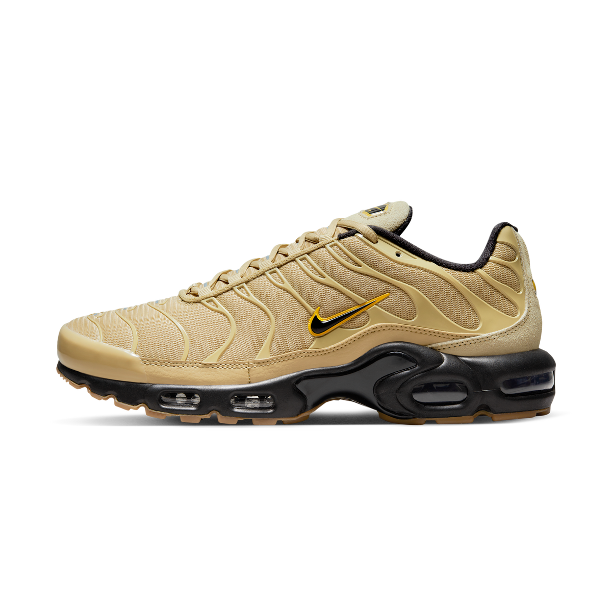 Nike Air Max Plus OG Gold Bullet | DZ4501-700