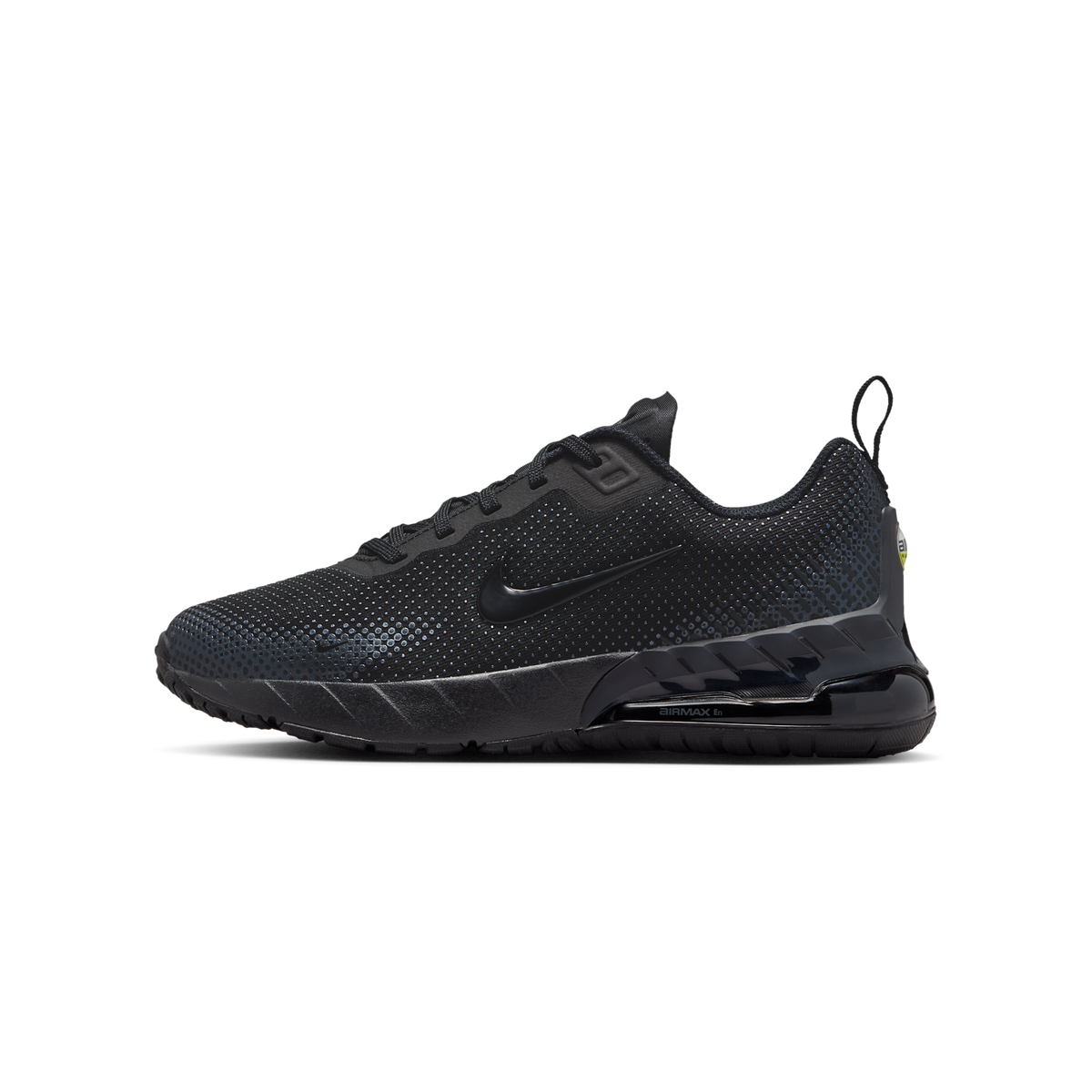 Nike Air Max Phoenix Black Anthracite Metallic Dark Grey (GS) | HF7052-003