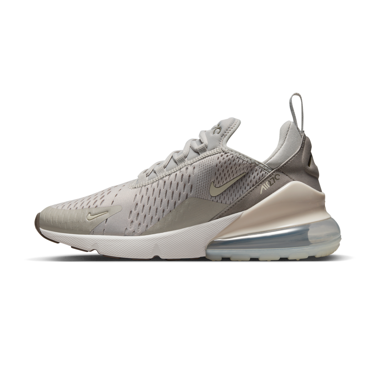 Nike Air Max 270 Light Iron Ore (Women's)