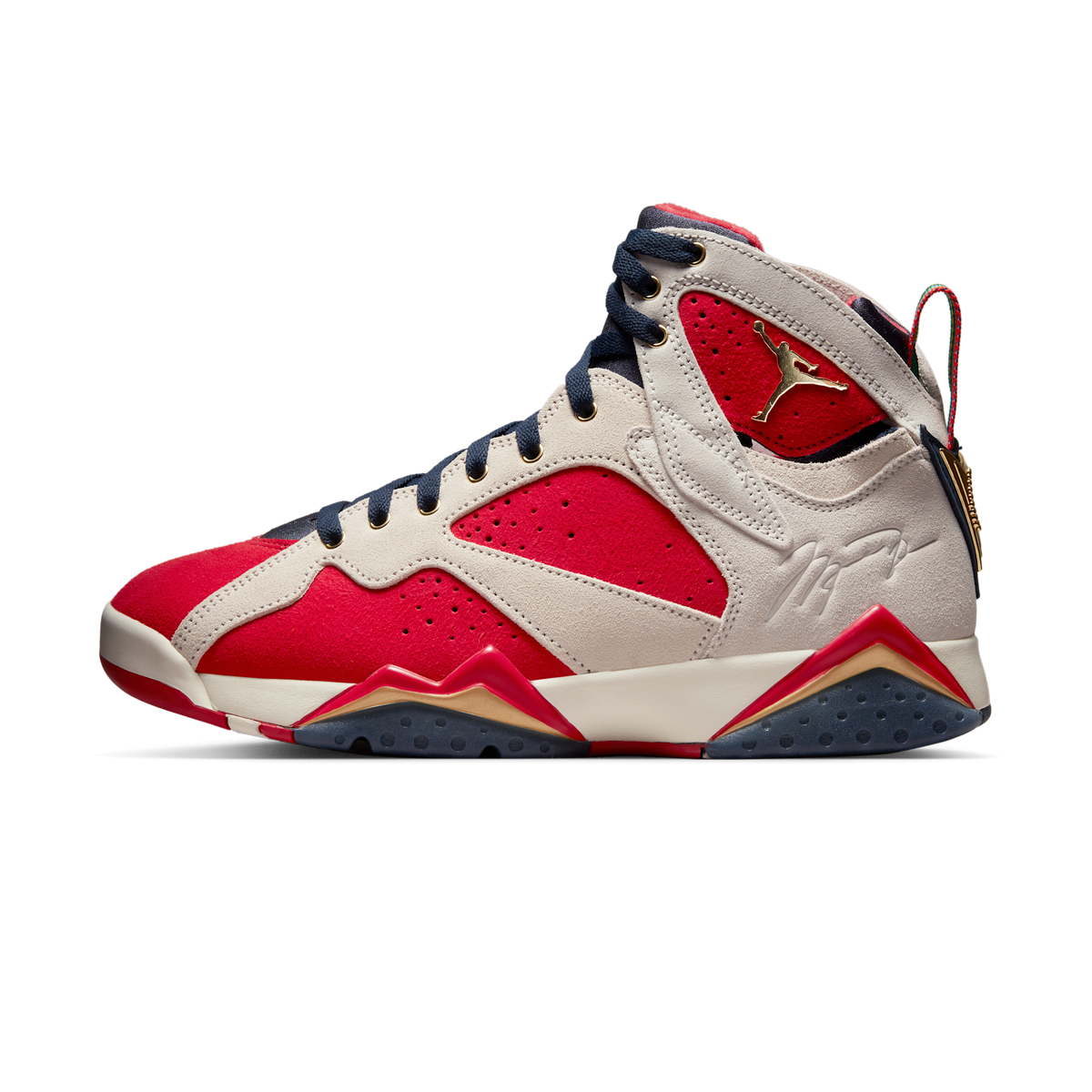 Jordan 7 Retro Trophy Room New Sheriff in Town