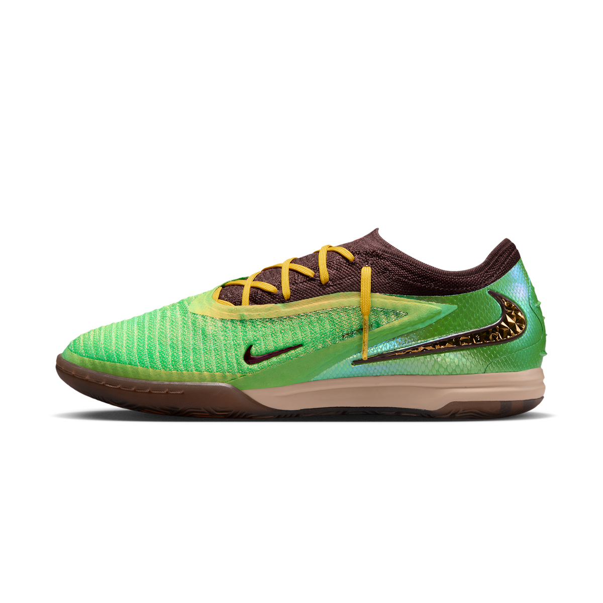 Nike Phantom 6 Low Elite IC SE Travis Scott