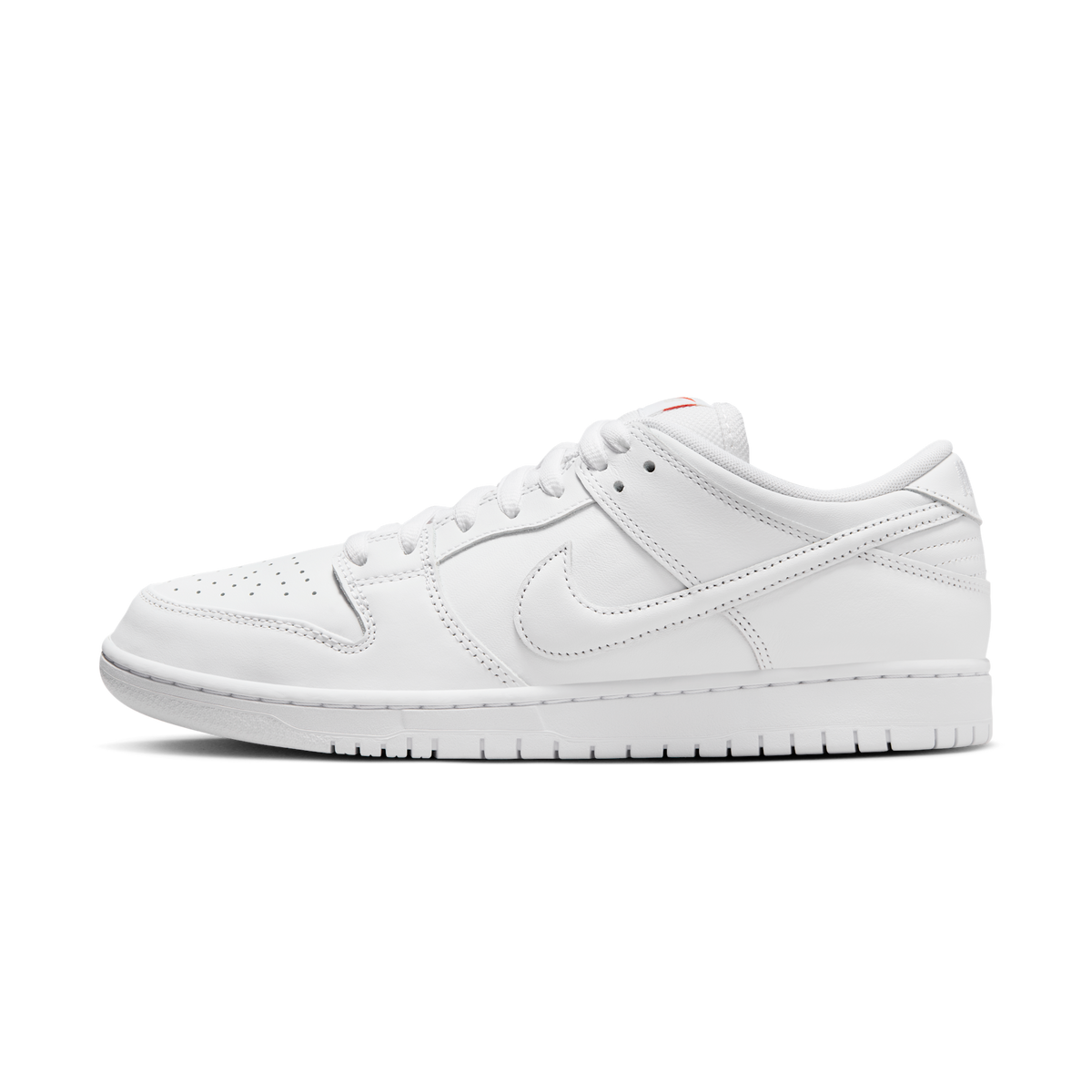 Nike SB Dunk Low Pro Triple White