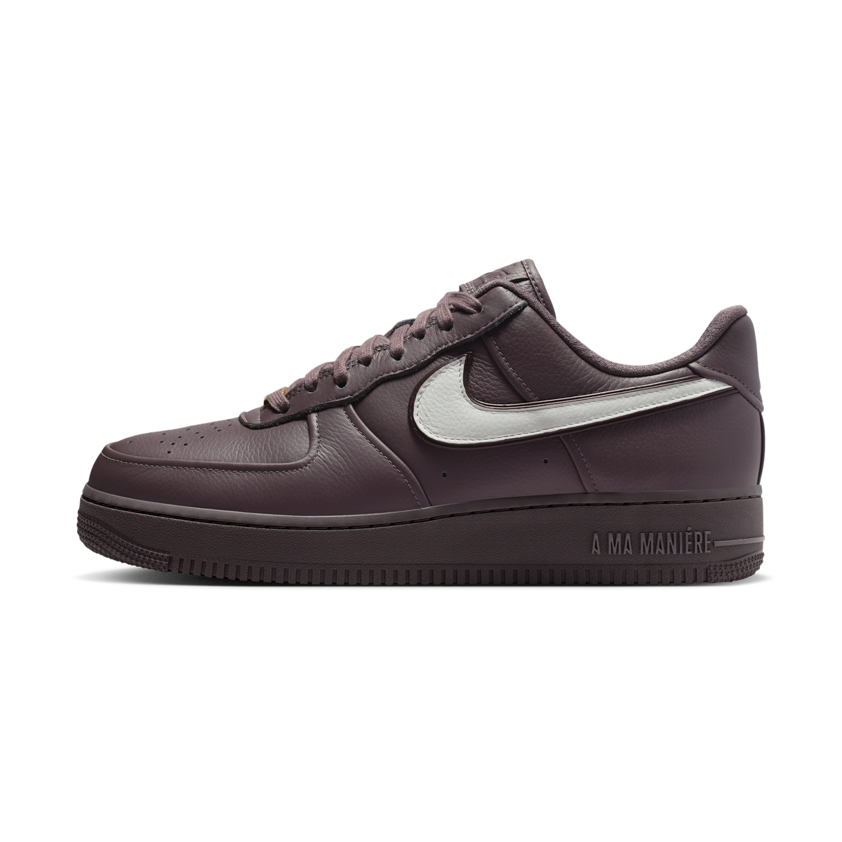 Nike Air Force 1 Low SP A Ma Maniére Violet Ore (Women's)