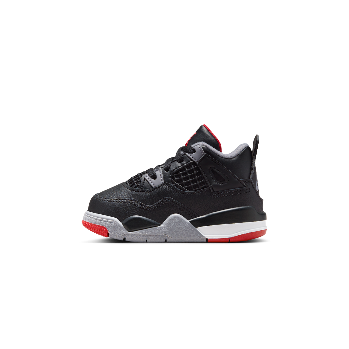 Jordan 4 Retro Bred Reimagined (TD)