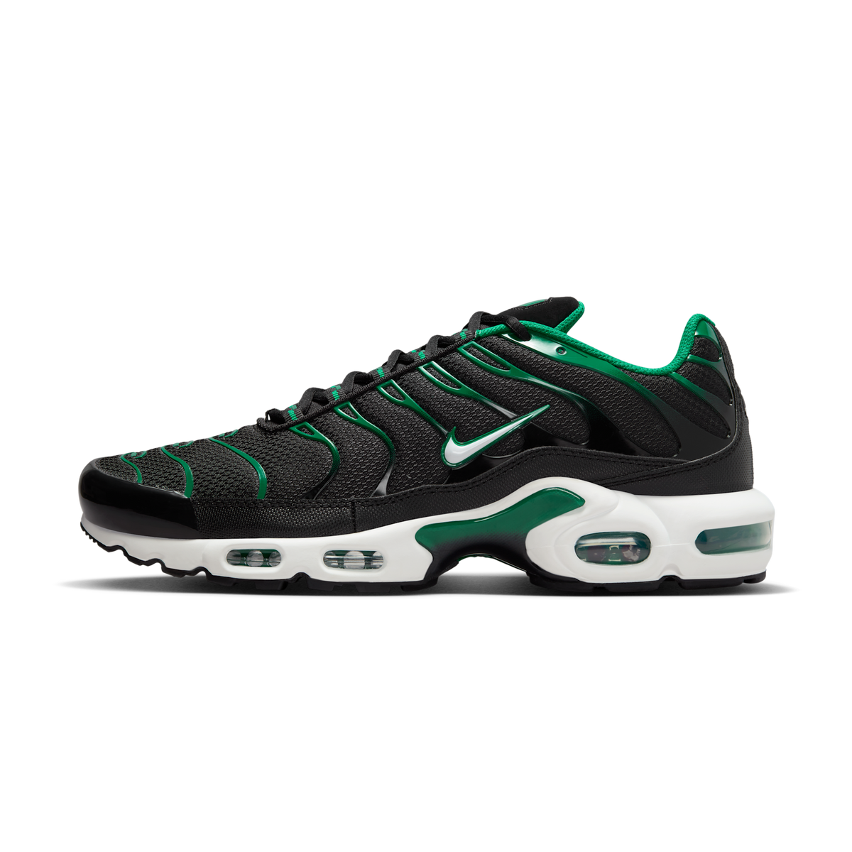Nike Air Max Plus Black Malachite | DM0032-009