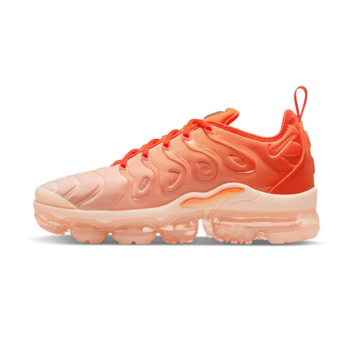 Nike Air VaporMax Plus Citrus (Women's) | DQ8588-800