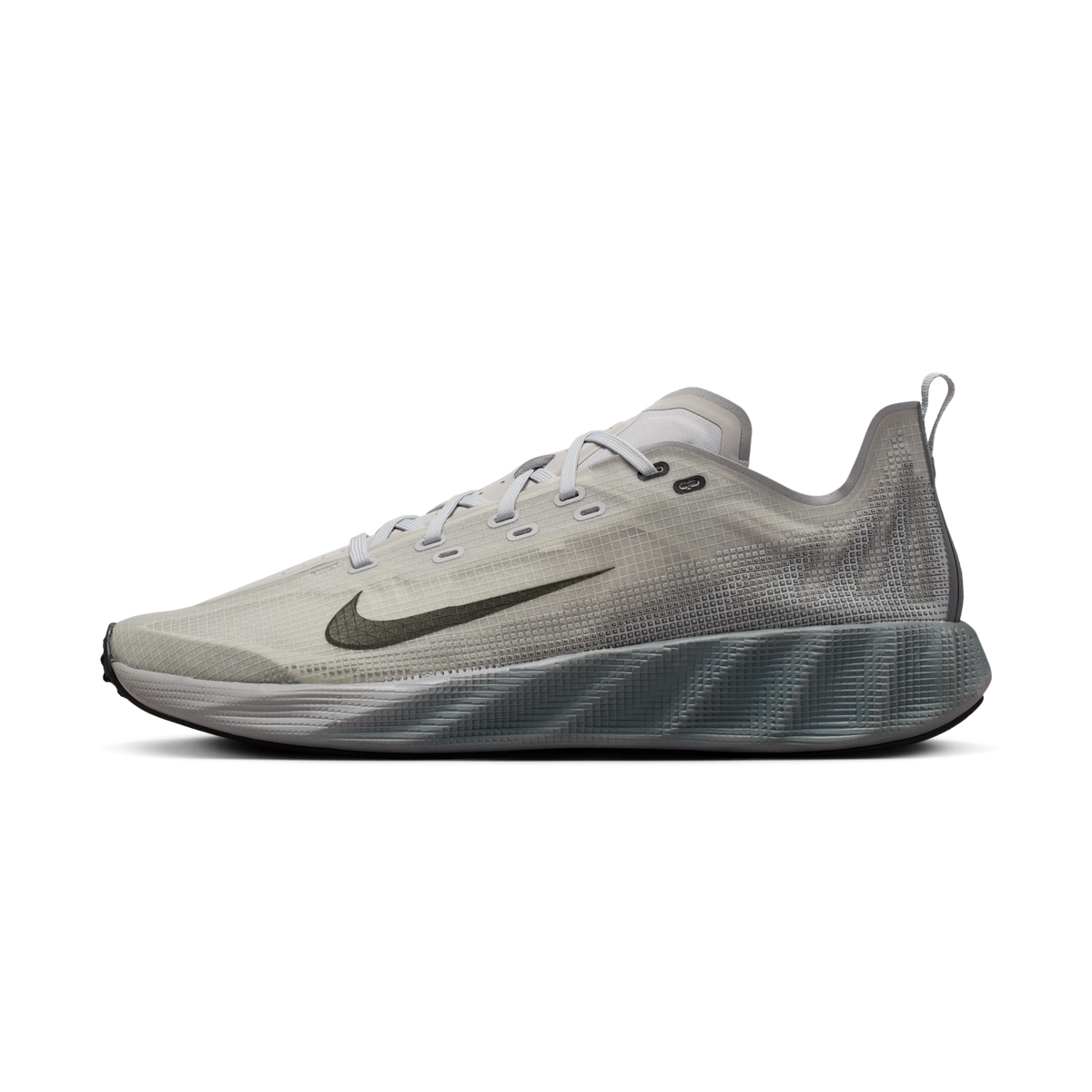 Nike Ava X Grey Fog Black