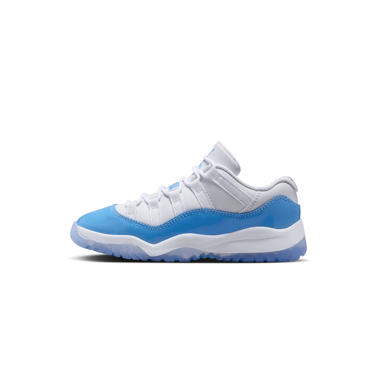 Jordan 11 Retro Low University Blue (2026) (PS)