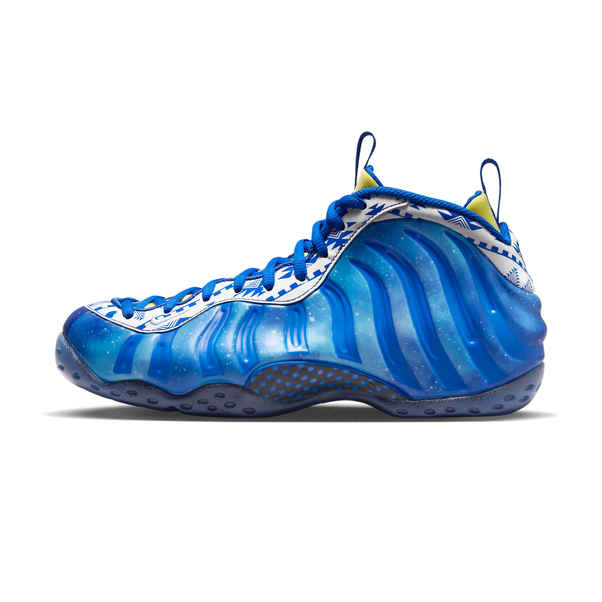 Nike Air Foamposite One Doernbecher (2023)