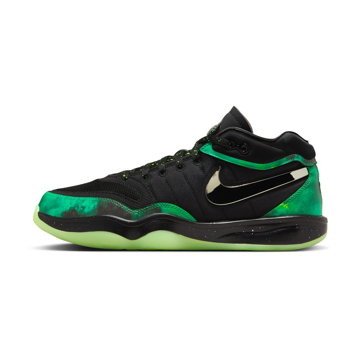 Nike Air Zoom GT Hustle 2 Victor Wembanyama Alien