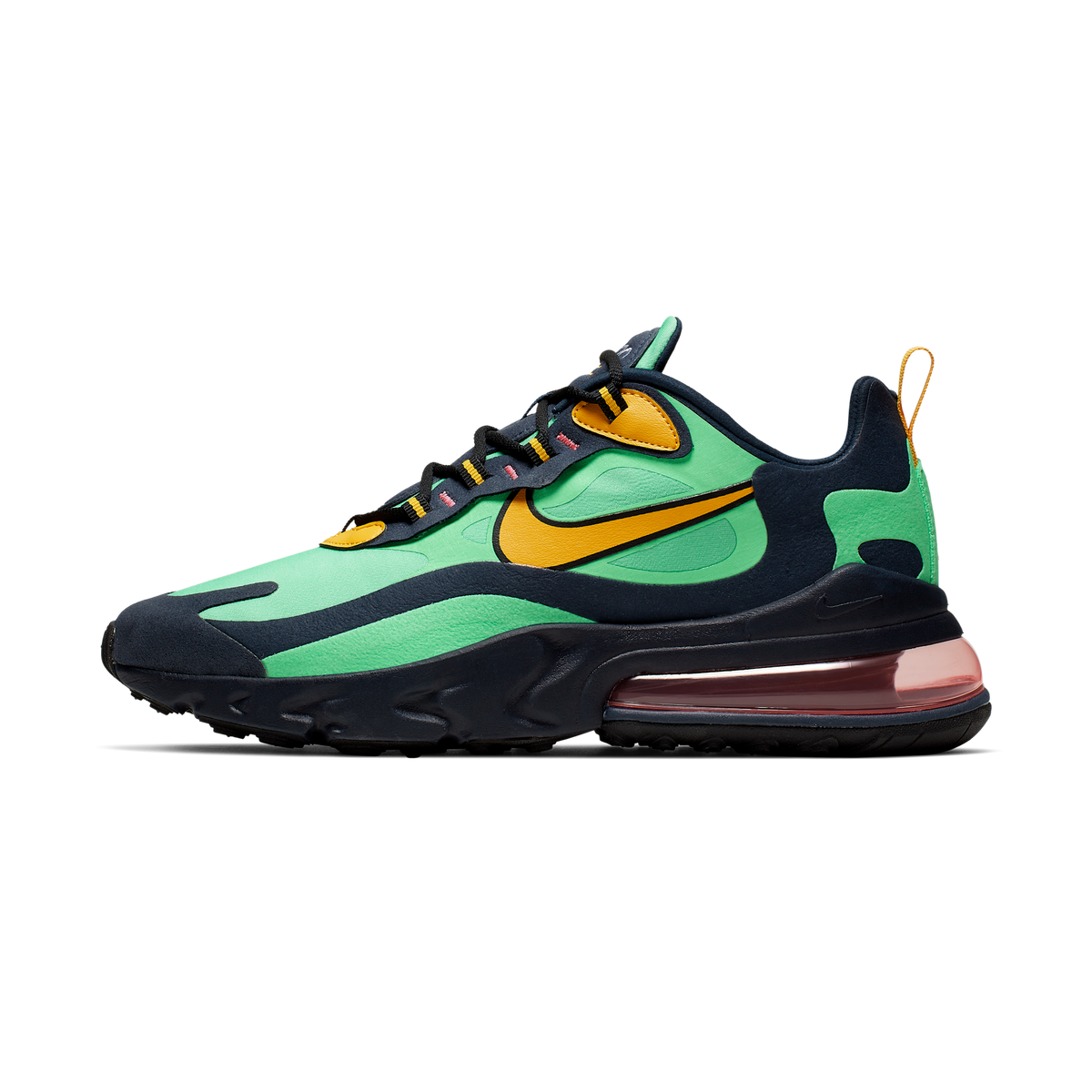 Nike Air Max 720 React Electro Green