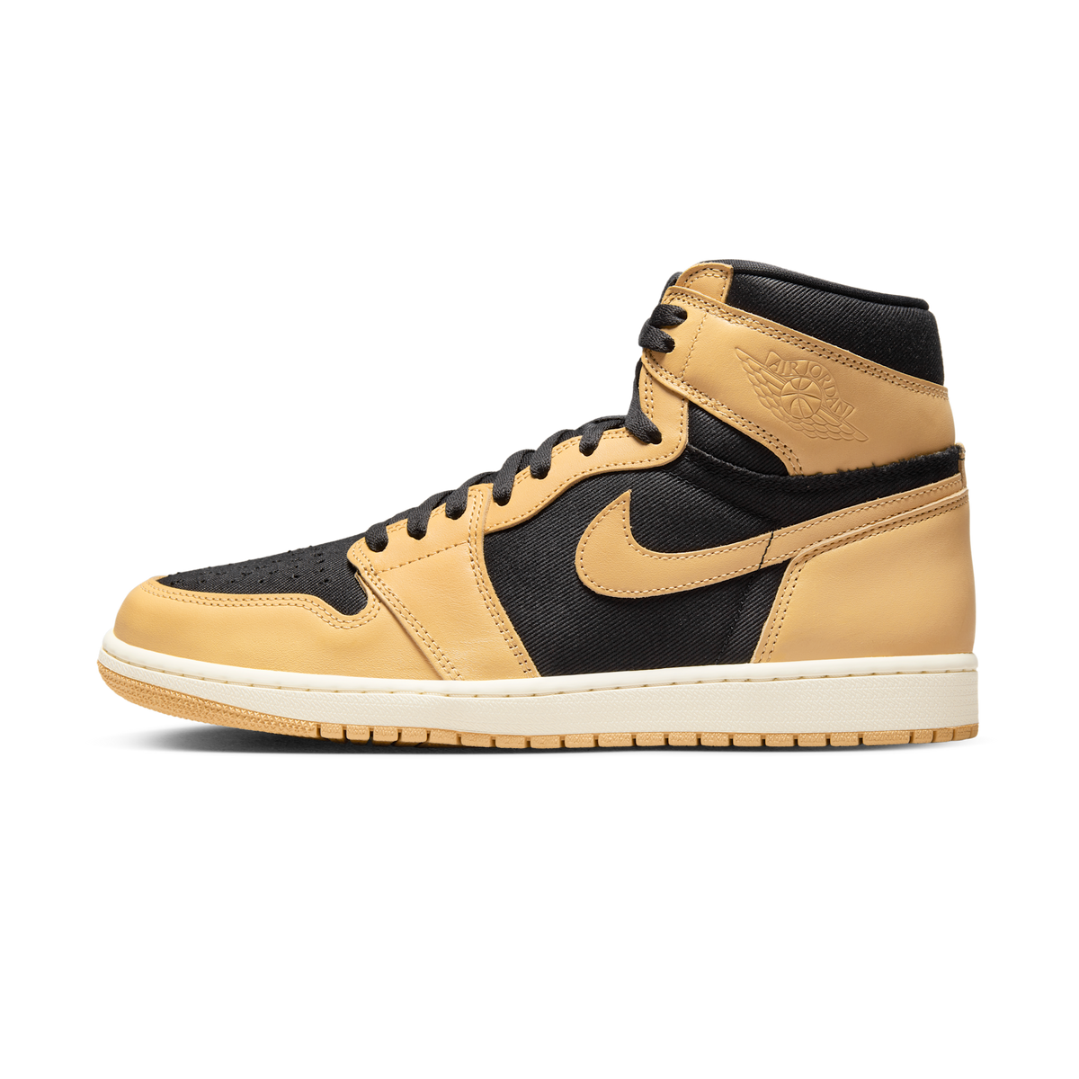 Jordan 1 Retro High OG Heirloom