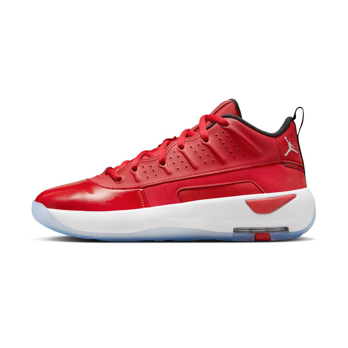 Jordan Max Aura 7 Varsity Red White