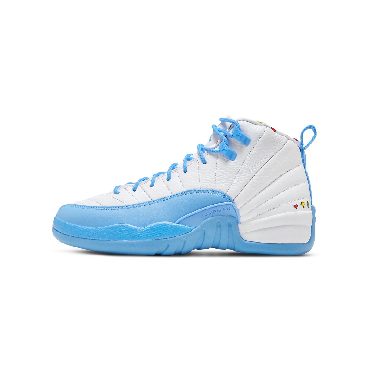 Jordan 12 Retro Emoji (GS)