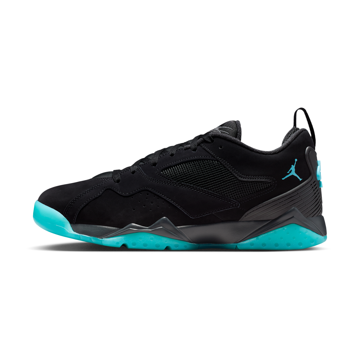 Jordan MVP 92 Black Gamma Blue