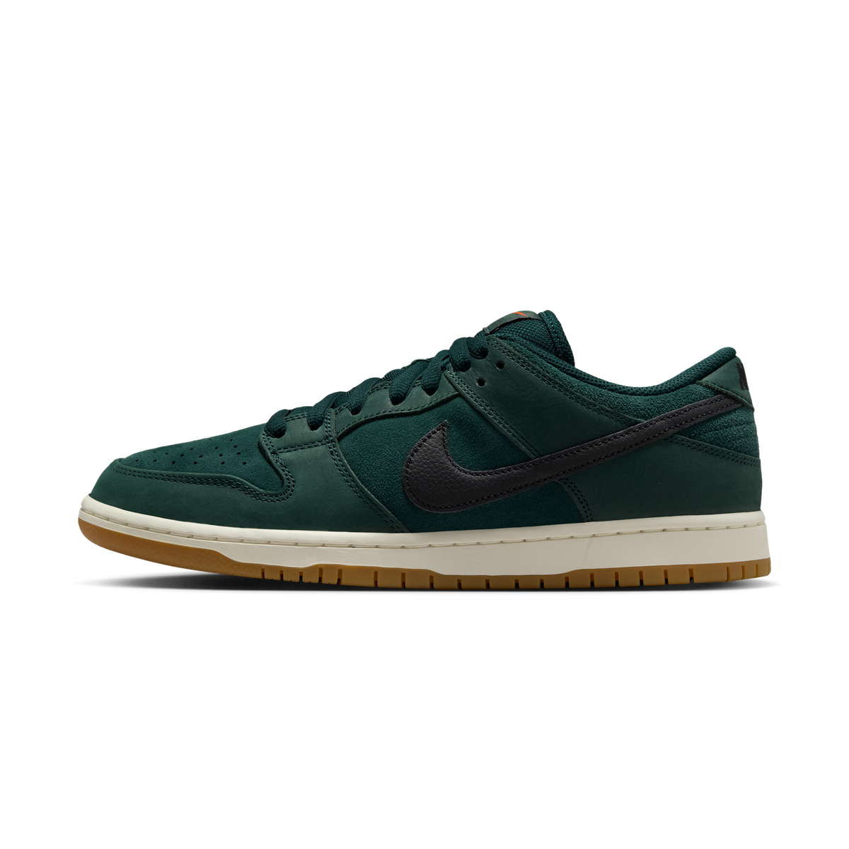 Nike SB Dunk Low Pro Deep Fir | FJ1674-300
