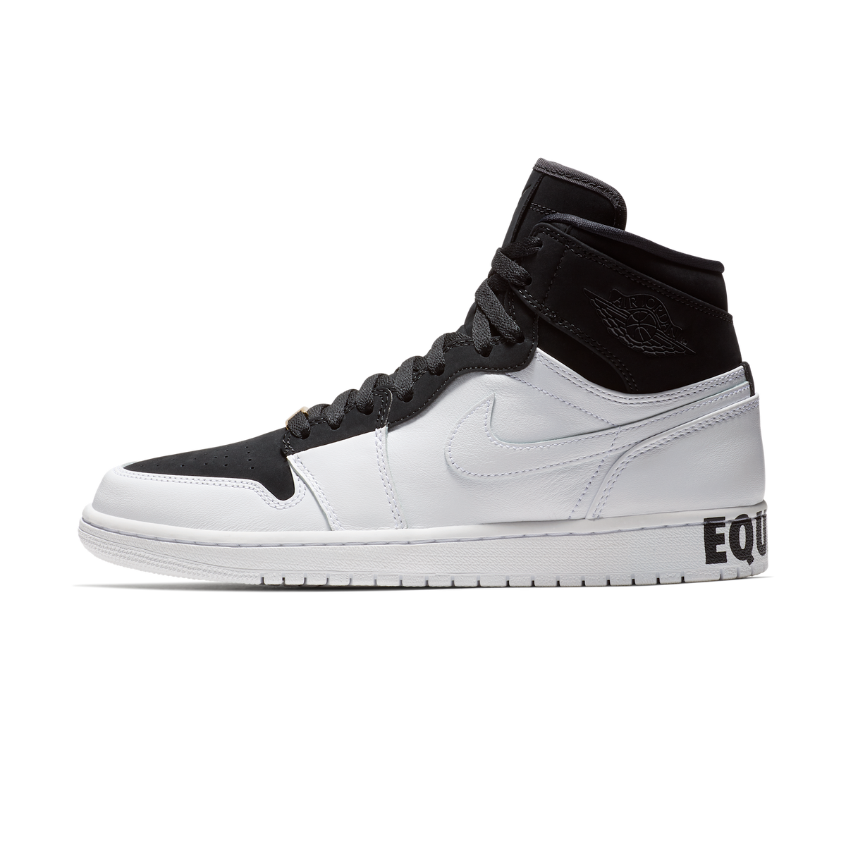 Jordan 1 Retro High Equality Black History Month (2018)