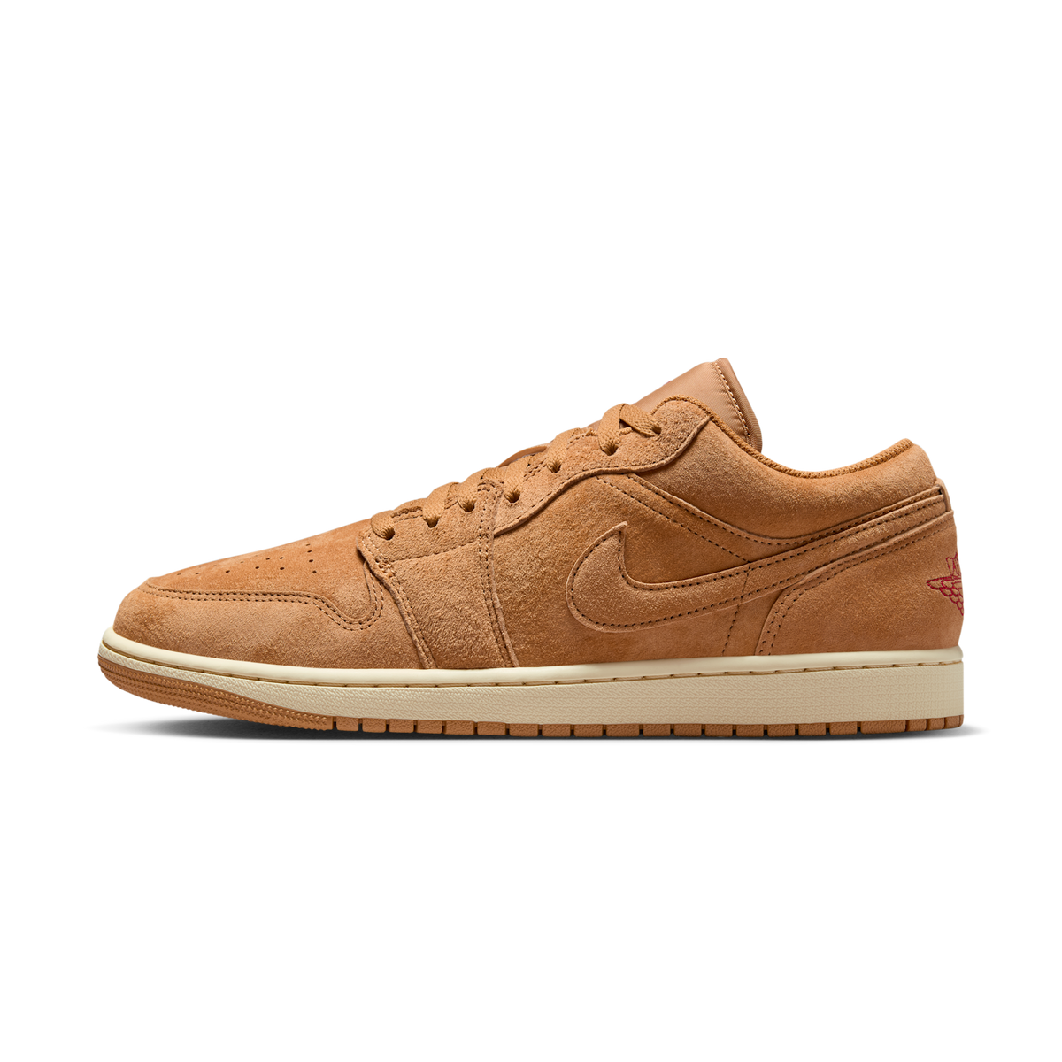 Jordan 1 Low SE Flax
