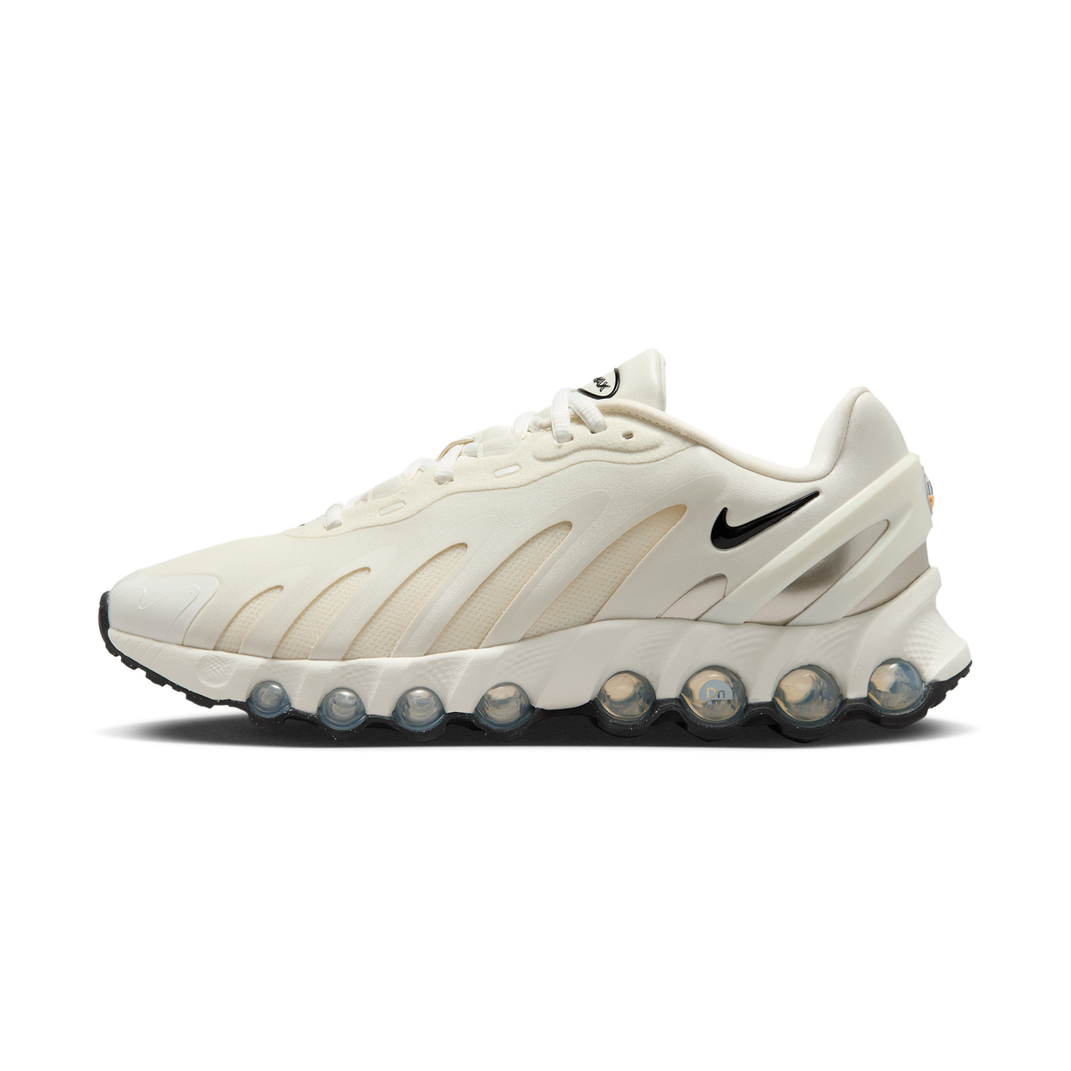 Nike Air Max Dn8 Fossil Black (Women's) | HF5509-101